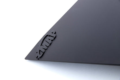 MAP Rev2 3.5" Short Ram Intake w/ Velocity Stack & Heat Shield | 2008 - 2015 Mitsubishi Evo X | EVOX - SRI - Rev2+HS - JDMuscleNon - CategorizedMAPEVOX-SRI-Rev2+HSAluminum