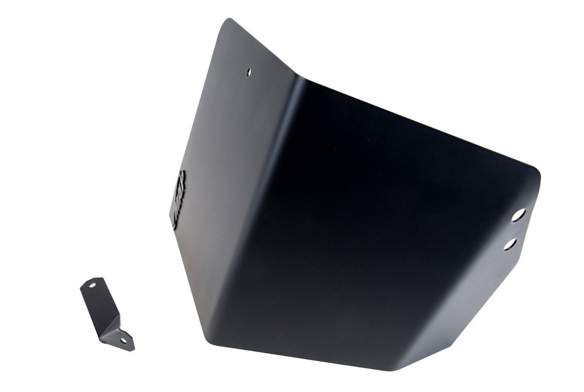 MAP Rev2 3.5" Short Ram Intake w/ Velocity Stack & Heat Shield | 2008 - 2015 Mitsubishi Evo X | EVOX - SRI - Rev2+HS - JDMuscleNon - CategorizedMAPEVOX-SRI-Rev2+HSAluminum