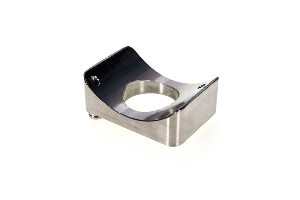 MAP Stainless MAF Weld Flange For 3.0" Tubing Mitsubishi Evo X 2008 - 2015 / Lancer 2008 - 2015 | EVOX - MAFF - JDMuscleNon - CategorizedMAPEVOX-MAFF