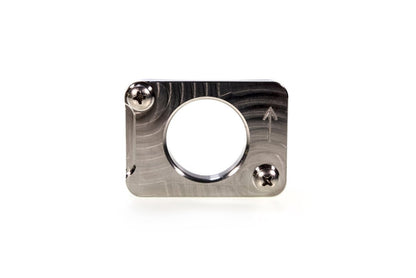 MAP Stainless MAF Weld Flange For 3.0" Tubing Mitsubishi Evo X 2008 - 2015 / Lancer 2008 - 2015 | EVOX - MAFF - JDMuscleNon - CategorizedMAPEVOX-MAFF