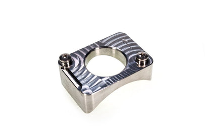 MAP Stainless MAF Weld Flange For 3.0" Tubing Mitsubishi Evo X 2008 - 2015 / Lancer 2008 - 2015 | EVOX - MAFF - JDMuscleNon - CategorizedMAPEVOX-MAFF