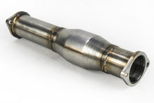 MAP Stainless Steel 3" Catted Test Pipe | 2003 - 2006 Mitsubishi Evo 8/9 | MAP EVO - TP - JDMuscleNon - CategorizedMAPEVO-TPCCatted