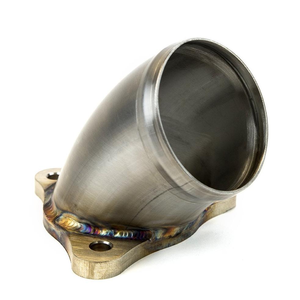 MAP Turbo Compressor 3" Inlet Pipe | 2008 - 2015 Mitsubishi Evo X | MAP EVOX - TIP - JDMuscleNon - CategorizedMAPEVOX-TIP