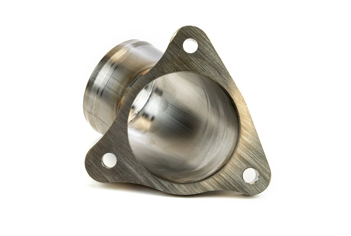 MAP Turbo Compressor 3" Inlet Pipe | 2008 - 2015 Mitsubishi Evo X | MAP EVOX - TIP - JDMuscleNon - CategorizedMAPEVOX-TIP