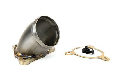 MAP Turbo Compressor 3" Inlet Pipe | 2008 - 2015 Mitsubishi Evo X | MAP EVOX - TIP - JDMuscleNon - CategorizedMAPEVOX-TIP