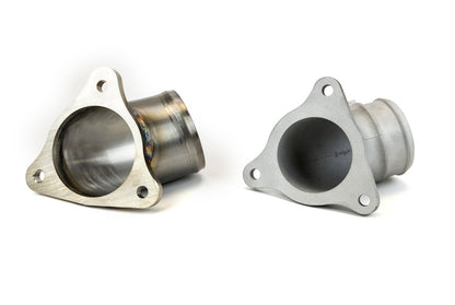 MAP Turbo Compressor 3" Inlet Pipe | 2008 - 2015 Mitsubishi Evo X | MAP EVOX - TIP - JDMuscleNon - CategorizedMAPEVOX-TIP