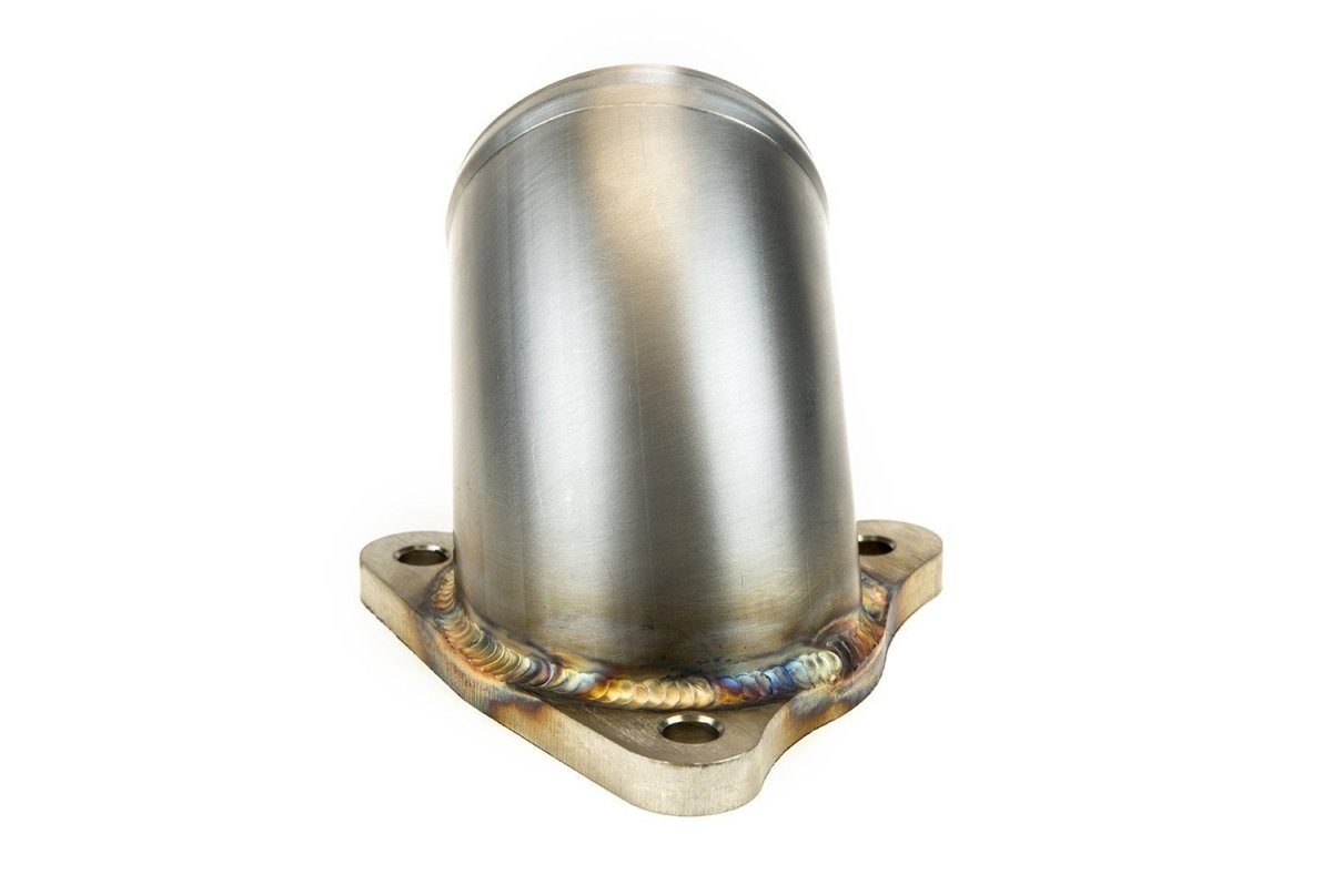 MAP Turbo Compressor 3" Inlet Pipe | 2008 - 2015 Mitsubishi Evo X | MAP EVOX - TIP - JDMuscleNon - CategorizedMAPEVOX-TIP