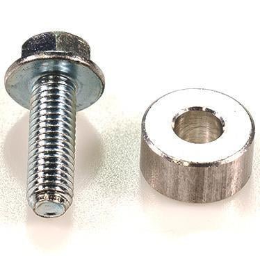 MAPerformance [08 - 15 Evo X, 09 - 15 Lancer Ralliart] Catch Can Drain Kit | EVOX - OCC - DK - JDMuscleCatch CansMAPEVOX-OCC-DK