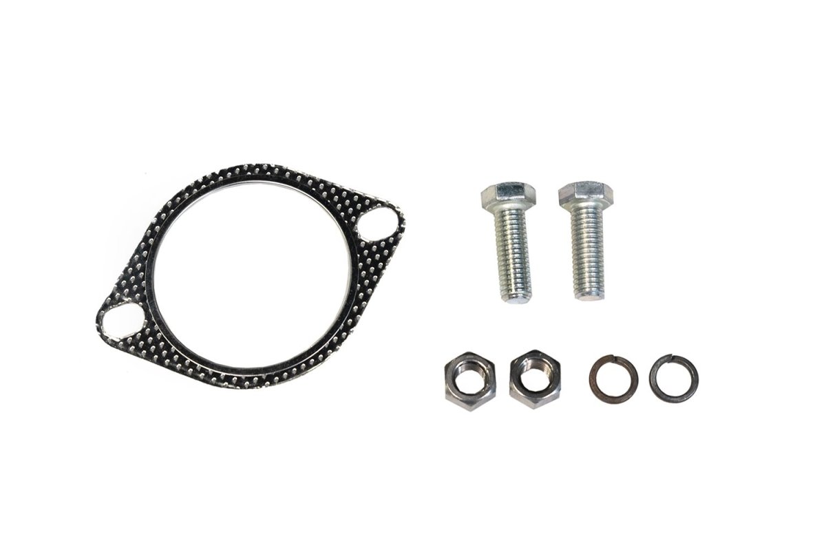 MAPerformance 08 - 15 EVO X Cat - Back | EVOX - CBE - REV2 - PARENT - JDMuscleCat Back Exhaust SystemMAPEVOX-CBE-REV2-SGL-POLSingle ExitPolished Tip(s)