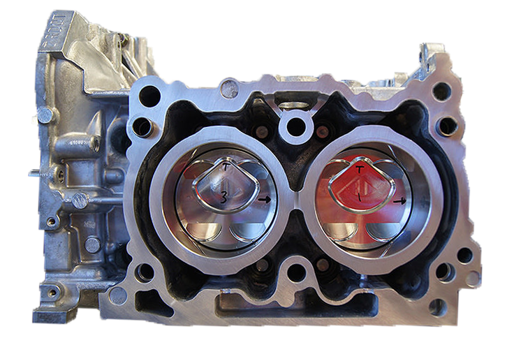 MAPerformance FA20DIT Built Shortblock Engine Subaru WRX 15-2017 | FA20-WRX-S2-KING-MAN-MAN-PARENT