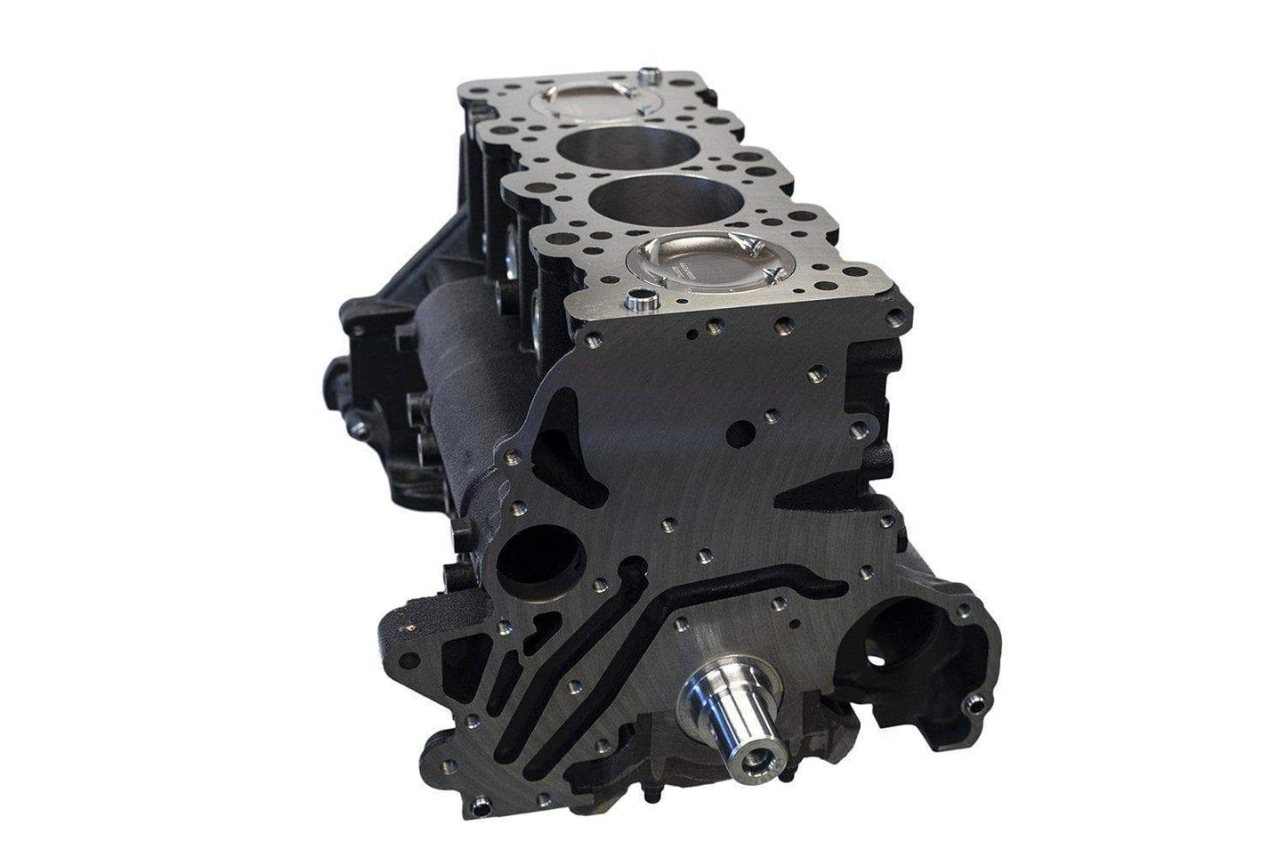 MAPerformance 4G63 Engine 2.0L Shortblock Stage 2 Mitsubishi Evo 8/9 2003-2006 | EVO8-20MSS-S2-PARENT