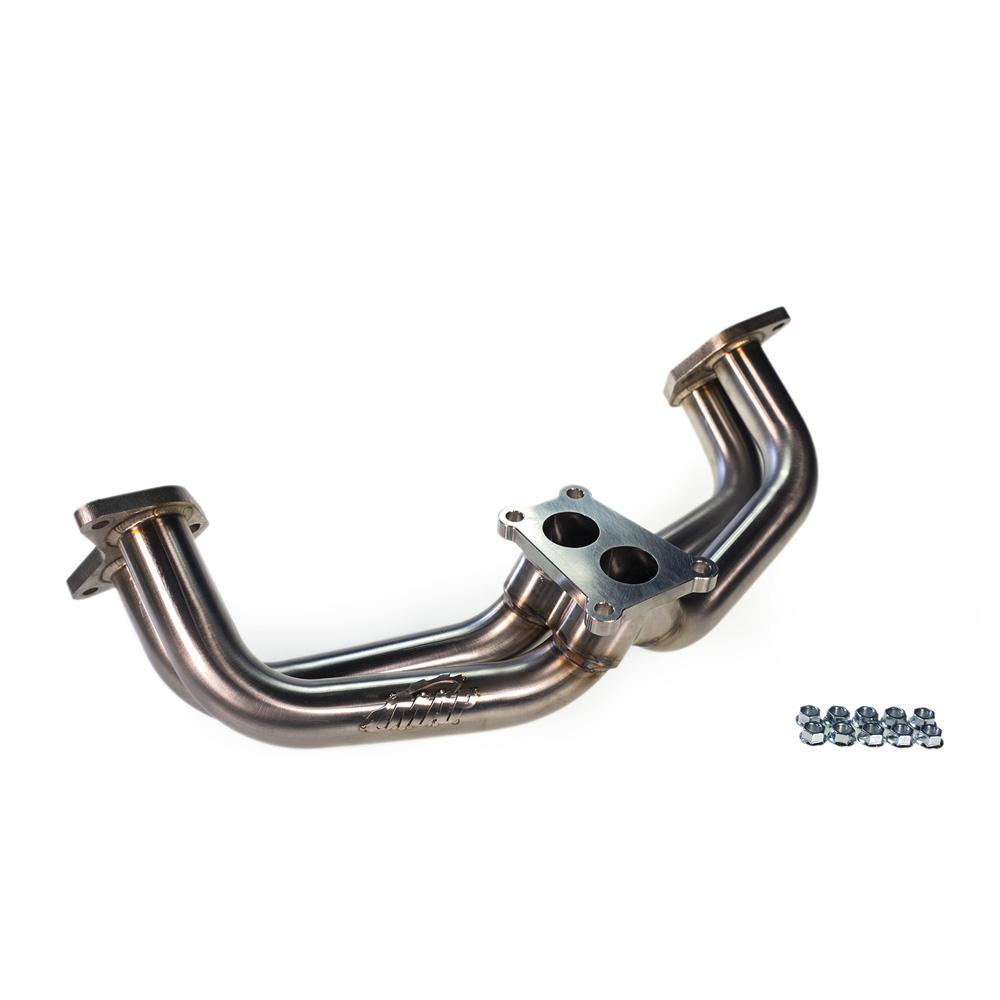 MAPerformance Twin Scroll Equal Length Header Subaru FA20T WRX 2015+ / Forester XT 2014-2018 | WRX-4G-ELH-PARENT