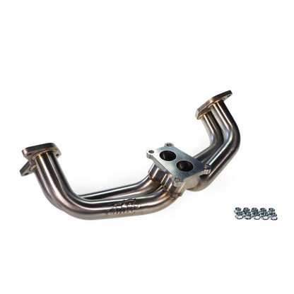 MAPerformance Twin Scroll Equal Length Header Subaru FA20T WRX 2015+ / Forester XT 2014-2018 | WRX-4G-ELH-PARENT