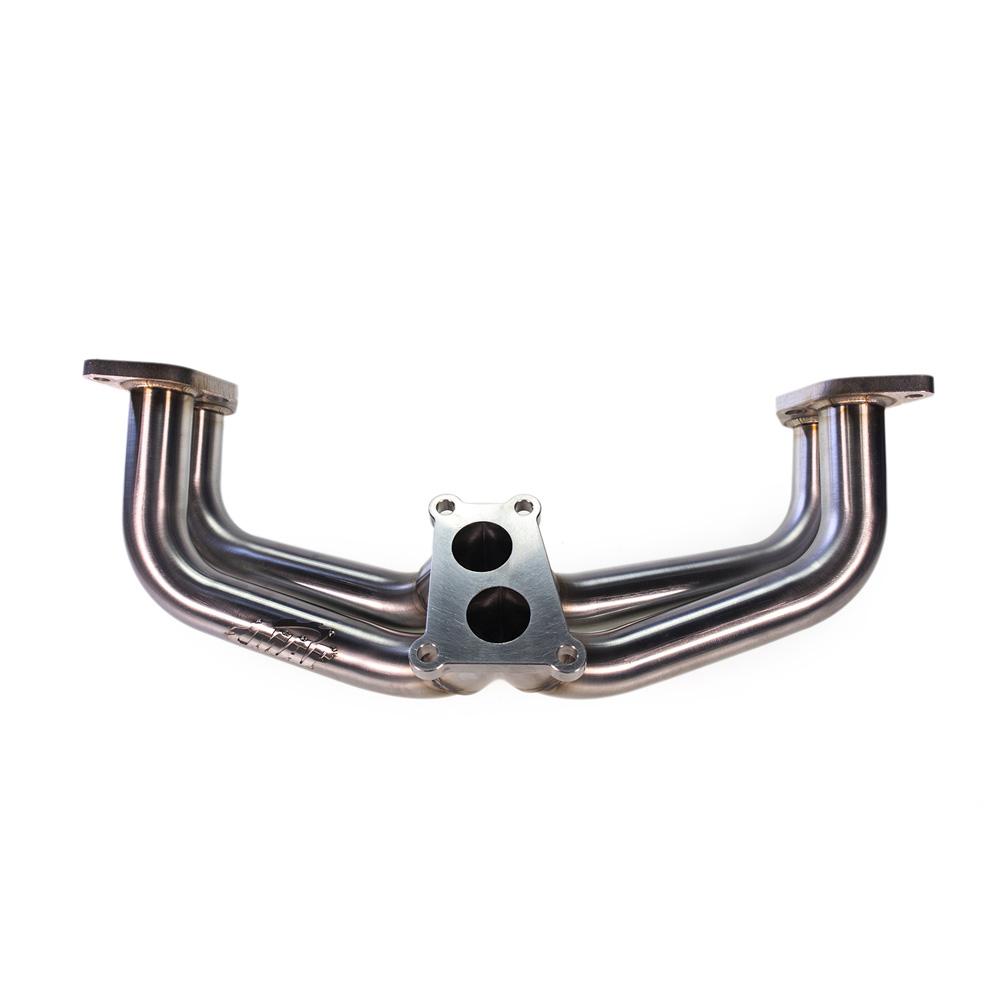 MAPerformance Twin Scroll Equal Length Header Subaru FA20T WRX 2015+ / Forester XT 2014-2018 | WRX-4G-ELH-PARENT