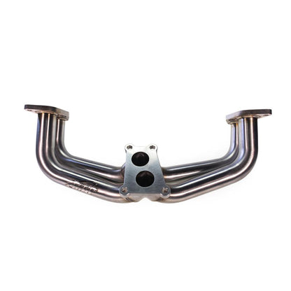 MAPerformance Twin Scroll Equal Length Header Subaru FA20T WRX 2015+ / Forester XT 2014-2018 | WRX-4G-ELH-PARENT