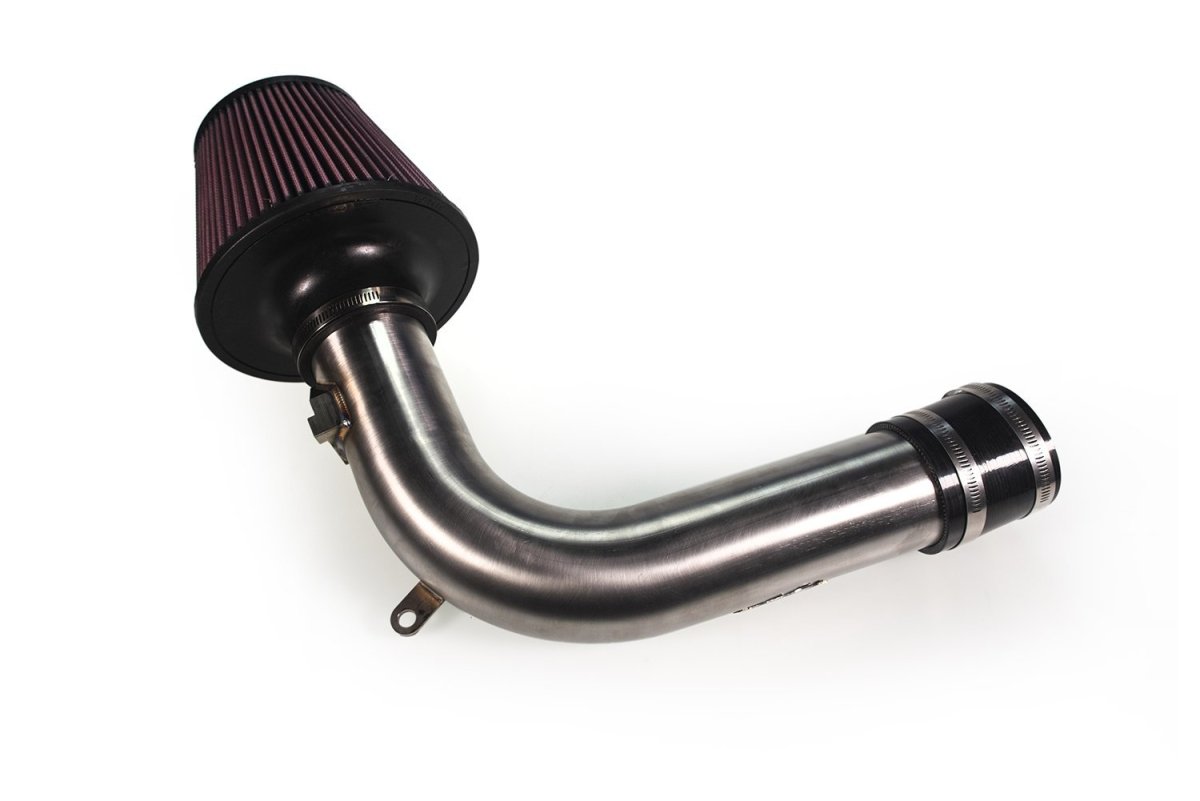 MAPerformance 15 - 21 STI Air Intake Kit W/ Heat Shield | STI - 4G - IN - Rev3 - PARENT - JDMuscleIntakesMAPSTI-4G-IN-Rev3Raw Stainless2015 - 2017