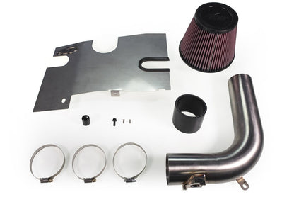 MAPerformance 15 - 21 STI Air Intake Kit W/ Heat Shield | STI - 4G - IN - Rev3 - PARENT - JDMuscleIntakesMAPSTI-4G-IN-Rev3Raw Stainless2015 - 2017