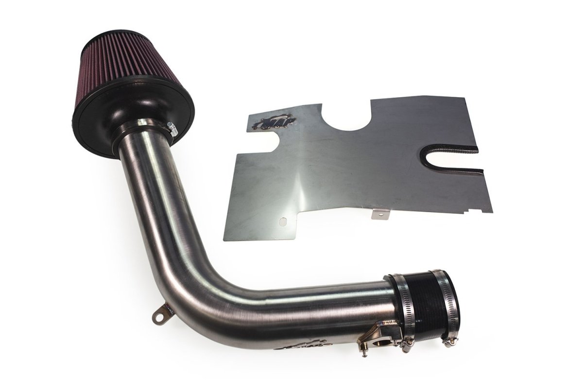 MAPerformance 15 - 21 STI Air Intake Kit W/ Heat Shield | STI - 4G - IN - Rev3 - PARENT - JDMuscleIntakesMAPSTI-4G-IN-Rev3Raw Stainless2015 - 2017