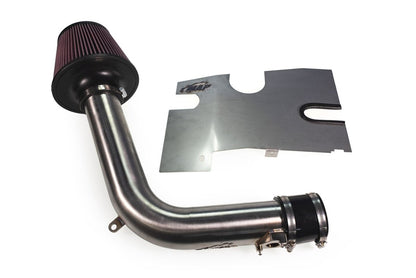 MAPerformance 15 - 21 STI Air Intake Kit W/ Heat Shield | STI - 4G - IN - Rev3 - PARENT - JDMuscleIntakesMAPSTI-4G-IN-Rev3Raw Stainless2015 - 2017