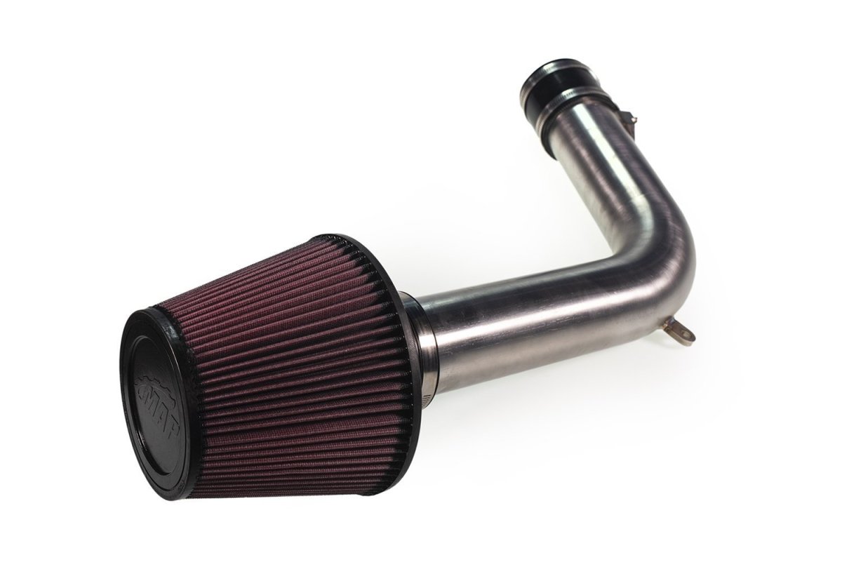 MAPerformance 15 - 21 STI Air Intake Kit W/ Heat Shield | STI - 4G - IN - Rev3 - PARENT - JDMuscleIntakesMAPSTI-4G-IN-Rev3Raw Stainless2015 - 2017