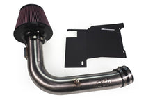 MAPerformance [15 - 21 WRX] Air Intake System w/ Heat Shield | WRX - 4G - IN - Rev3 - PARENT - JDMuscleIntakesMAPWRX-4G-IN-Rev3Raw Stainless