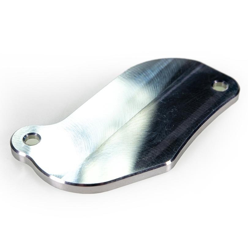 MAPerformance [16 - 21 Honda L15 Civic, 17 - 21 Civic Si, 17 - 21 CR - V, 16 - 21 Accord 1.5T] Timing Tensioner & Cam Holder Covers | HDAX - L15 - PARENT - JDMuscleTensioners / IdlersMAPHDAX-L15-TICFront Timing Tensioner Cover Only