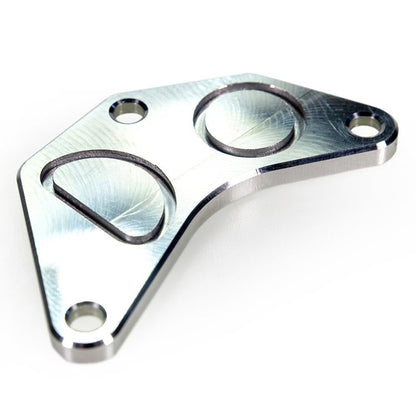 MAPerformance [16 - 21 Honda L15 Civic, 17 - 21 Civic Si, 17 - 21 CR - V, 16 - 21 Accord 1.5T] Timing Tensioner & Cam Holder Covers | HDAX - L15 - PARENT - JDMuscleTensioners / IdlersMAPHDAX-L15-CHCRear Cam Holder Cover Only