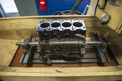 MAPerformance 2.0L Long Rod Shortblock Stage 2 Mitsubishi Evo 8/9 2002 - 2007 | EVO - 20 - LR - S2 - PARENT - JDMuscleShort BlocksMAPEVO-20-LR-S2-KIN-MAP-WISKingMAP Ultimate DutyWiseco 8.2:1