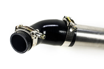 MAPerformance 2.5" Lower Intercooler Pipe Mitsubishi Evo 8/9 2003 - 2007 | EVO - LICP - PARENT - JDMuscleIntercooler Piping KitsMAPEVO-LICPBrushed Stainless Steel