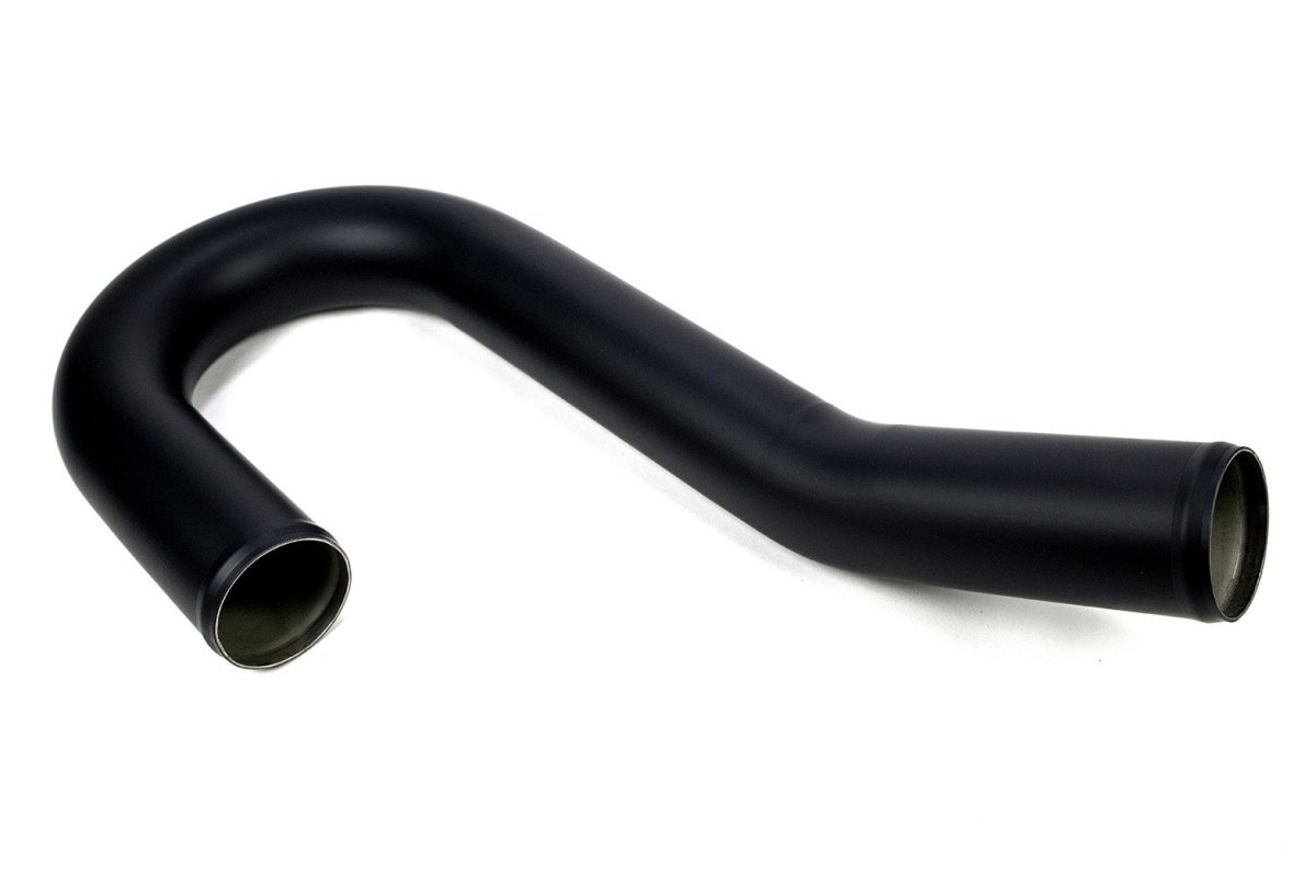 MAPerformance 2.5" Lower Intercooler Pipe Mitsubishi Evo 8/9 2003 - 2007 | EVO - LICP - PARENT - JDMuscleIntercooler Piping KitsMAPEVO-LICPBrushed Stainless Steel