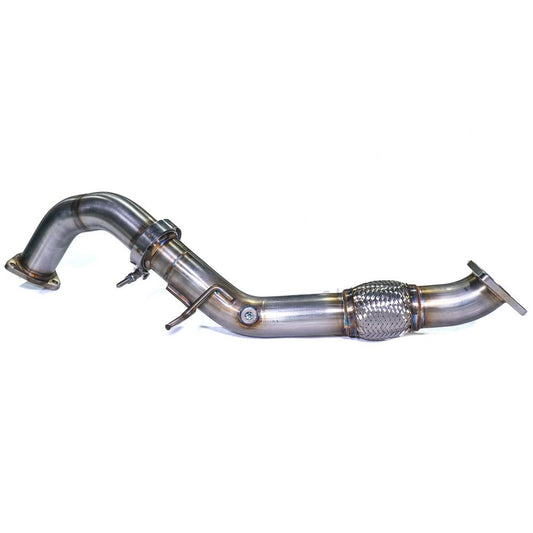 MAPerformance Front Pipe Honda Civic Type-R 2017-21 | HDAXR-FP-PARENT