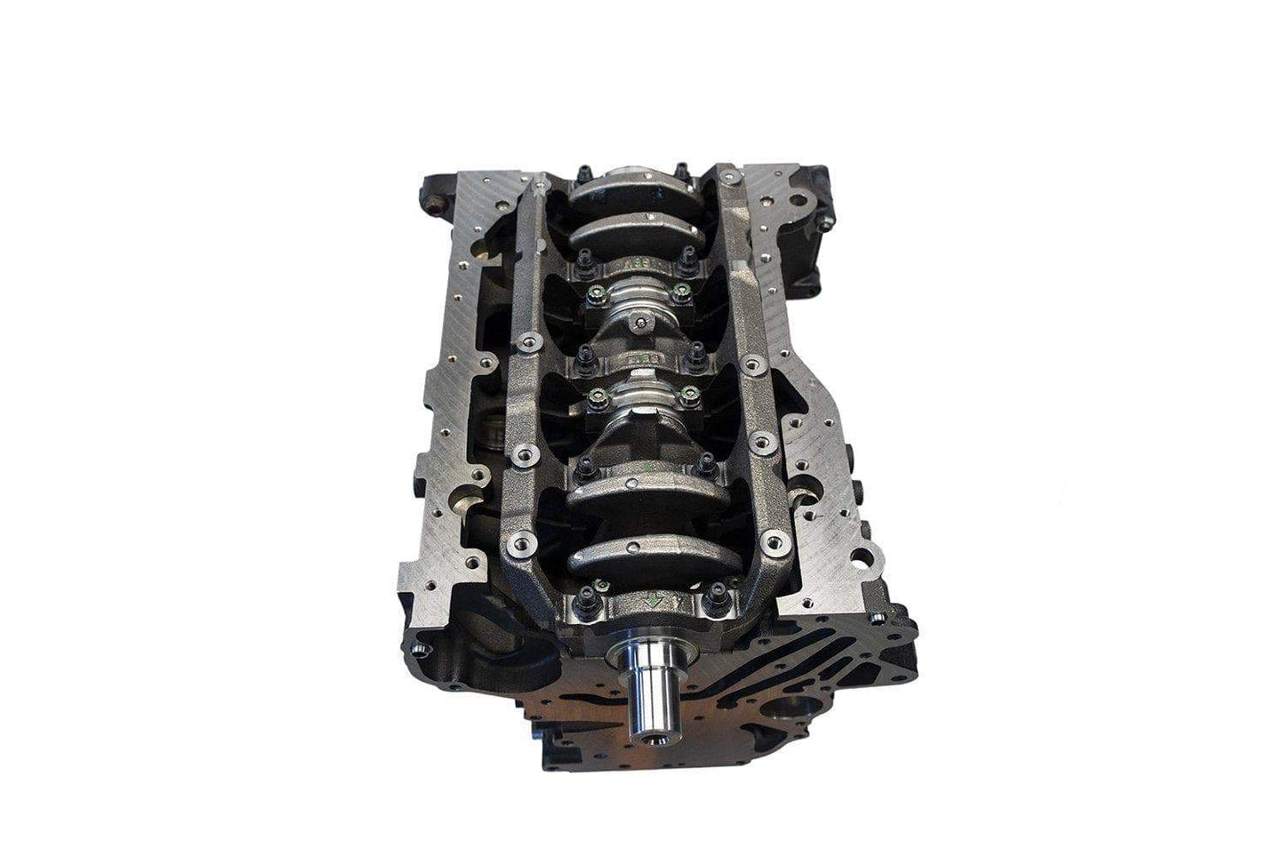 MAPerformance 4G63 Engine 2.0L Shortblock Stage 2 Mitsubishi Evo 8/9 2003-2006 | EVO8-20MSS-S2-PARENT