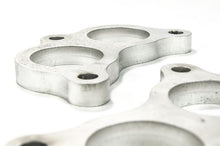 MAPerformance 304 Stainless Steel Exhaust Manifold to Head Flange Set Universal | SUB - EMHF - JDMuscleExhaust Headers and ManifoldsMAPSUB-EMHF