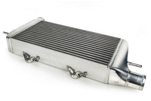 MAPerformance 3.5'' Intercooler w/ Billet End Tanks Mitsubishi Evo X 2008+ | EVOX - BIC - JDMuscleIntercoolersMAPEVOX-BIC