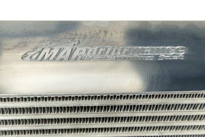 MAPerformance 3.5'' Intercooler w/ Billet End Tanks Mitsubishi Evo X 2008+ | EVOX - BIC - JDMuscleIntercoolersMAPEVOX-BIC