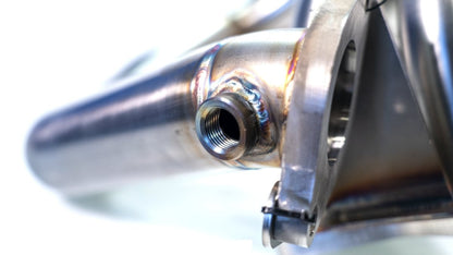 MAPerformance 4 - 1 Equal Length Header Subaru STI 2004 - 2020 | SUB - ELH - REV2 - PARENT - JDMuscleExhaust Headers and ManifoldsMAPSUB-ELH-REV2No Coating