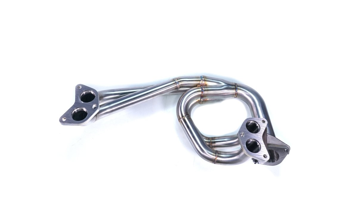 MAPerformance 4 - 1 Equal Length Header Subaru STI 2004 - 2020 | SUB - ELH - REV2 - PARENT - JDMuscleExhaust Headers and ManifoldsMAPSUB-ELH-REV2No Coating