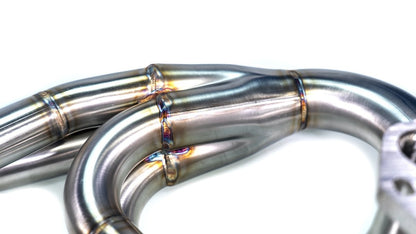MAPerformance 4 - 1 Equal Length Header Subaru STI 2004 - 2020 | SUB - ELH - REV2 - PARENT - JDMuscleExhaust Headers and ManifoldsMAPSUB-ELH-REV2No Coating