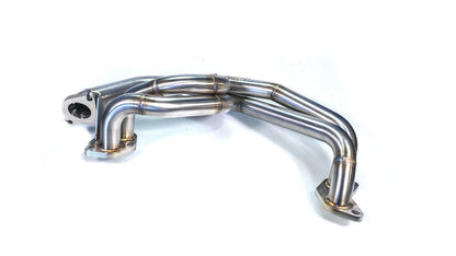 MAPerformance 4 - 1 Equal Length Header Subaru STI 2004 - 2020 | SUB - ELH - REV2 - PARENT - JDMuscleExhaust Headers and ManifoldsMAPSUB-ELH-REV2No Coating