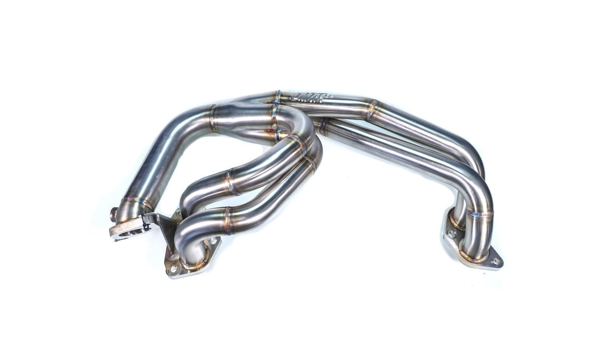 MAPerformance 4 - 1 Equal Length Header Subaru STI 2004 - 2020 | SUB - ELH - REV2 - PARENT - JDMuscleExhaust Headers and ManifoldsMAPSUB-ELH-REV2No Coating