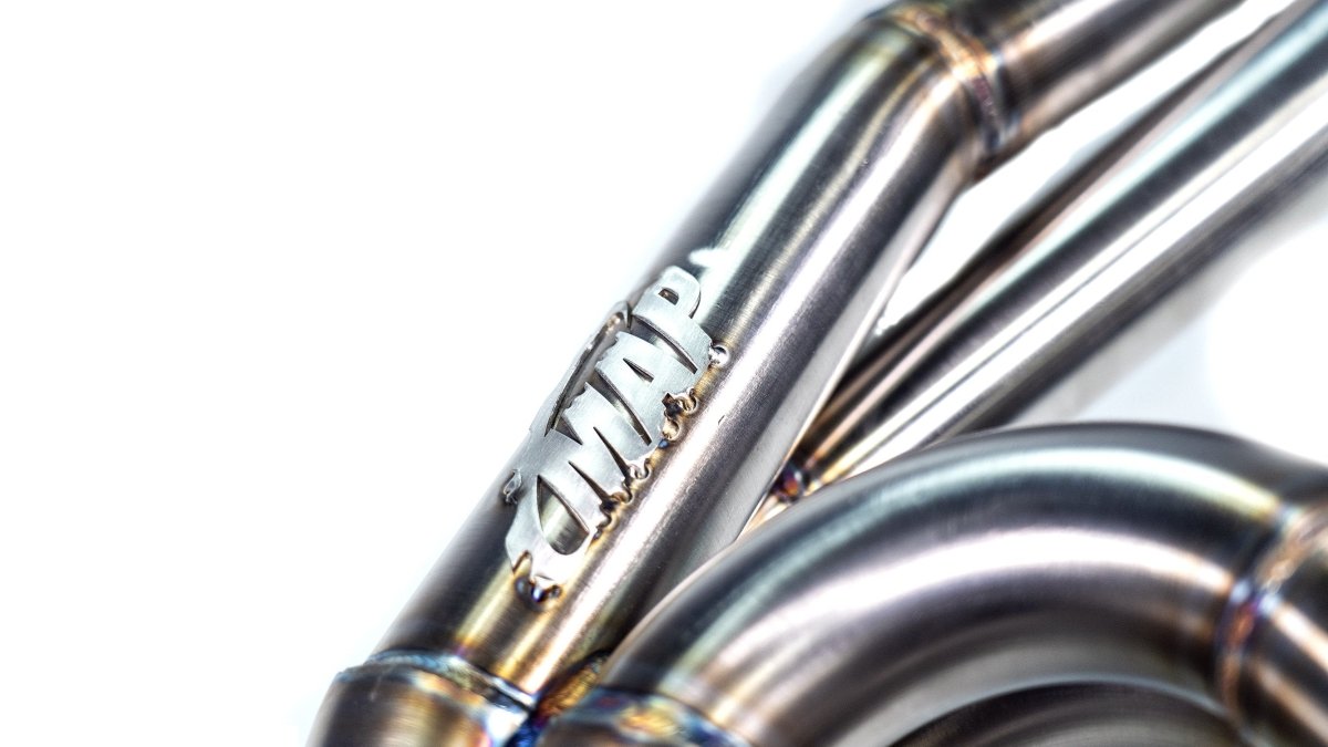 MAPerformance 4 - 1 Equal Length Header Subaru STI 2004 - 2020 | SUB - ELH - REV2 - PARENT - JDMuscleExhaust Headers and ManifoldsMAPSUB-ELH-REV2No Coating