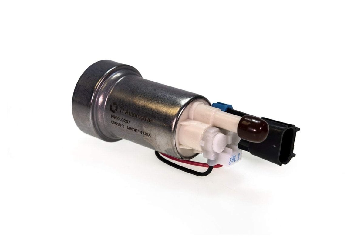 MAPerformance 450lph Fuel Pump with MAP Install Kit Mitsubishi Evo X 2008 - 2015 | TI400lph+MAPEVOXIK - PARENT - JDMuscleFuel Pumps and AccessoriesMAPTI400lph+MAPEVOXIK-PumpNot IncludedWalbro Pump for Pump Gas (F90000267)