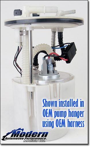MAPerformance 450lph Fuel Pump with MAP Install Kit Mitsubishi Evo X 2008 - 2015 | TI400lph+MAPEVOXIK - PARENT - JDMuscleFuel Pumps and AccessoriesMAPTI400lph+MAPEVOXIK-PumpNot IncludedWalbro Pump for Pump Gas (F90000267)