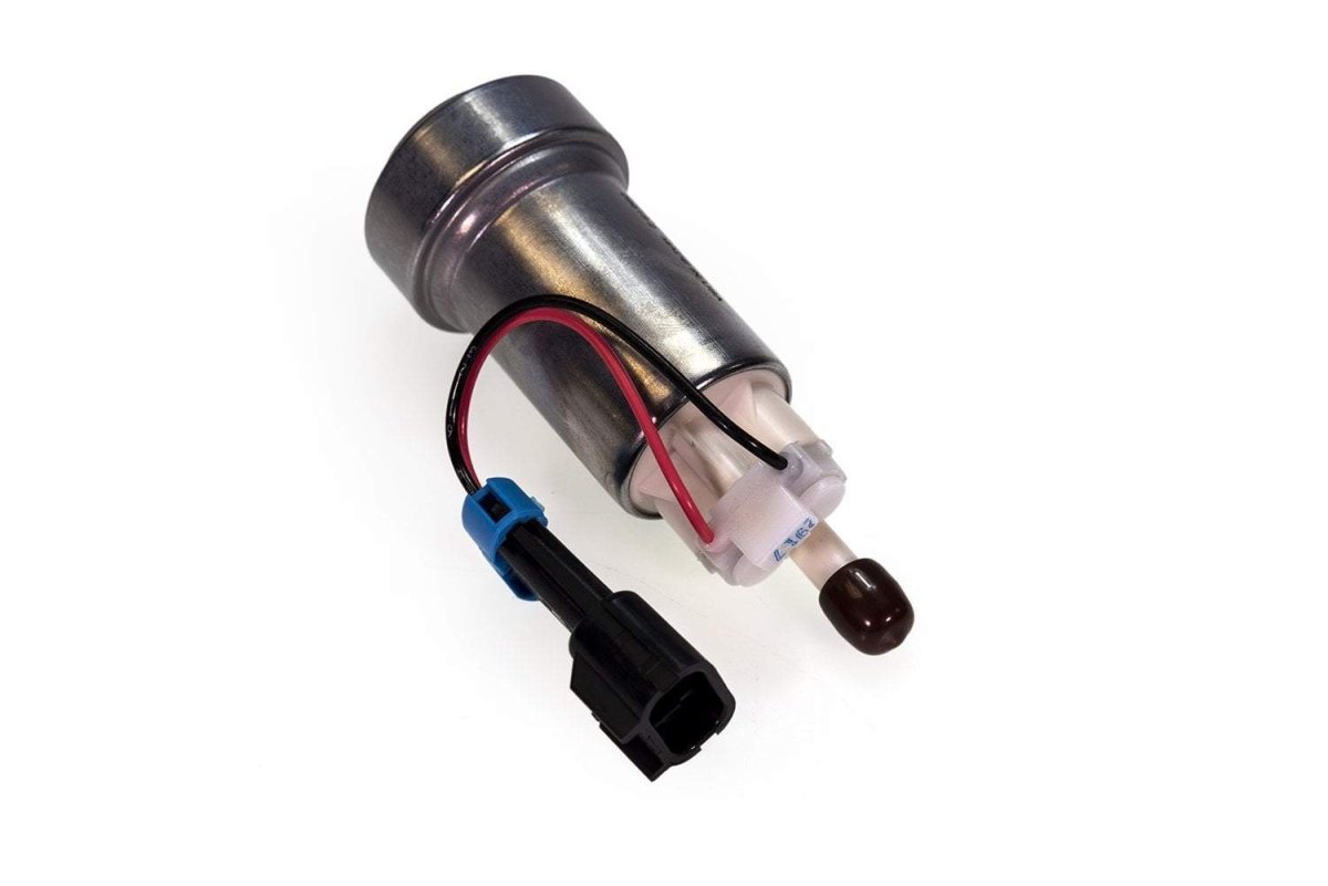 MAPerformance 450lph Fuel Pump with MAP Install Kit Mitsubishi Evo X 2008 - 2015 | TI400lph+MAPEVOXIK - PARENT - JDMuscleFuel Pumps and AccessoriesMAPTI400lph+MAPEVOXIK-PumpNot IncludedWalbro Pump for Pump Gas (F90000267)