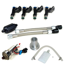 MAPerformance 450whp+ 550whp+ 93oct Fuel Upgrade Kit Mitsubishi Lancer Evolution X EVO X E85 2008 - 2015 | EVOX - 450FK - 2 - JDMuscleFuel System KitsMAPEVOX-450FK-2