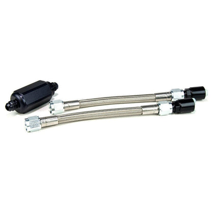 MAPerformance 500 whp Fuel Upgrade Kit Mitsubishi E85 Evo X 2008 - 2015 | EVOX - 500FK - JDMuscleFuel Lines and FittingsMAPEVOX-500FK
