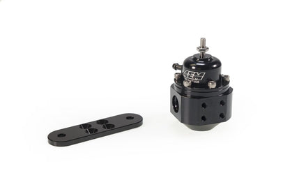 MAPerformance AFPR Install Kit with AEM Regulator & Fuel Rail Mitsubishi Lancer Evolution VIII / IX 2003 - 2006 | EVO - AFPR - AEM - LW + 25 - 131BK - PARENT - JDMuscleFuel System KitsMAPEVO-AFPR-AEM-PL + 25-131BKPush Lock Style