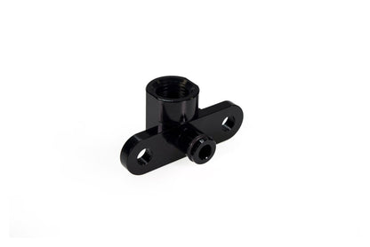 MAPerformance AFPR Install Kit with FueLab MINI Fuel Pressure Regulator | Mitsubishi Lancer Evolution X 2008 - 2015 | EVOX - AFPR - PL - FuelabMini - PARENT - JDMuscleFuel Pressure RegulatorsMAPEVOX-AFPR-PL-FuelabMini-BLKPush Lock