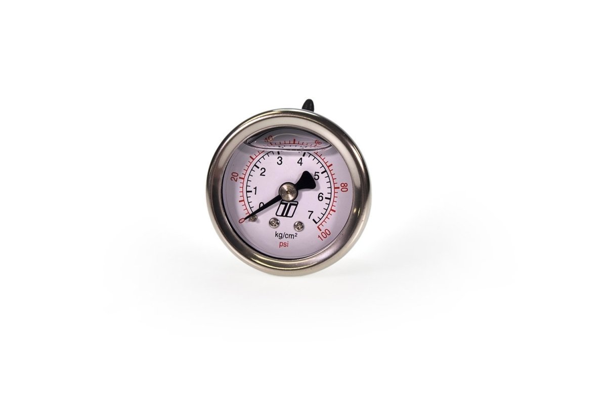 MAPerformance AFPR Install Kit with FueLab MINI Fuel Pressure Regulator | Mitsubishi Lancer Evolution X 2008 - 2015 | EVOX - AFPR - PL - FuelabMini - PARENT - JDMuscleFuel Pressure RegulatorsMAPEVOX-AFPR-PL-FuelabMini-BLKPush Lock