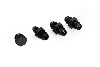 MAPerformance AFPR Install Kit with FueLab MINI Fuel Pressure Regulator | Mitsubishi Lancer Evolution X 2008 - 2015 | EVOX - AFPR - PL - FuelabMini - PARENT - JDMuscleFuel Pressure RegulatorsMAPEVOX-AFPR-PL-FuelabMini-BLKPush Lock